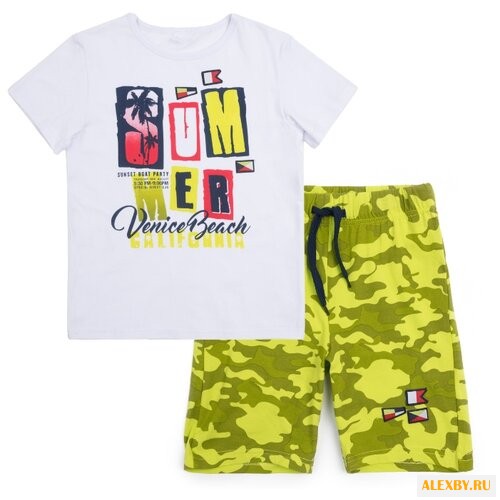 Комплект одежды playToday