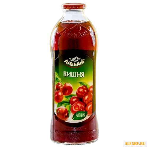Нектар ArtshAni Вишня
