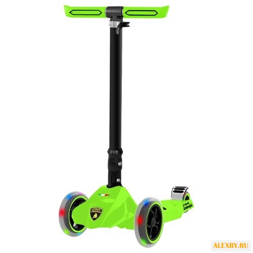 Кикборд Lamborghini LS11