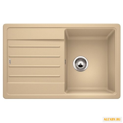 Врезная кухонная мойка Blanco
