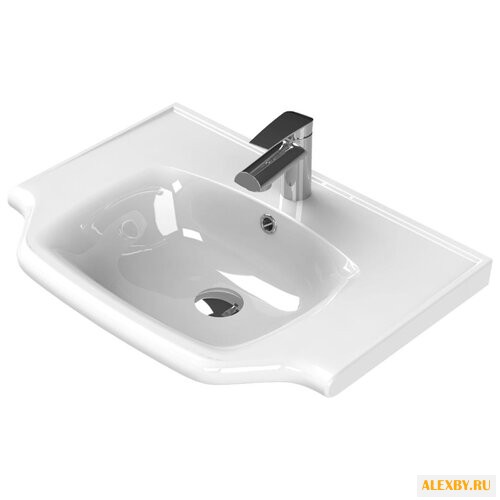 Раковина 65 см CeraStyle New