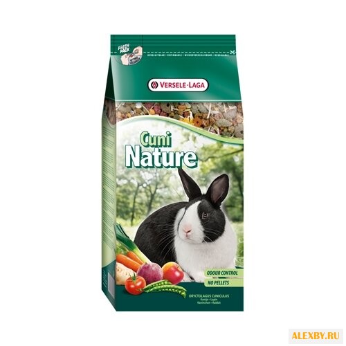 Корм для кроликов Versele-Laga