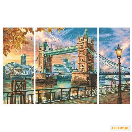 Schipper Картина по номерам