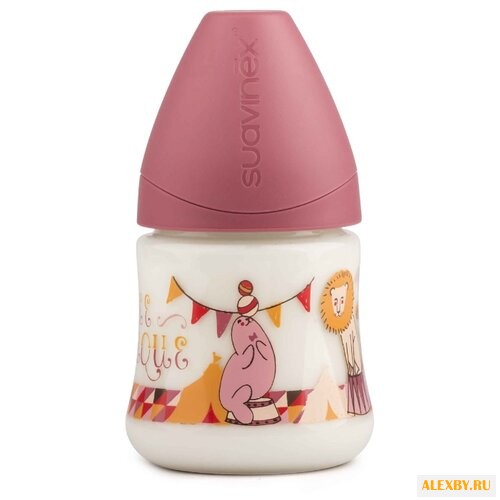 Suavinex Бутылочка