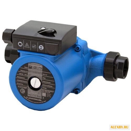 Насос КАЛИБР НЦ-25 8-180