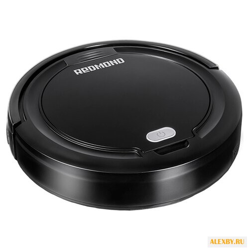 Робот-пылесос REDMOND RV-R350