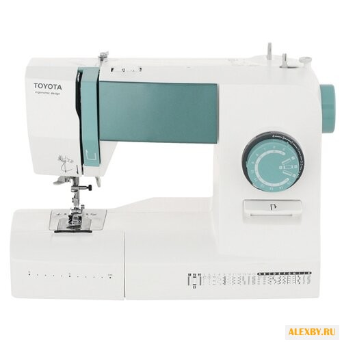 Швейная машина TOYOTA TSEW2