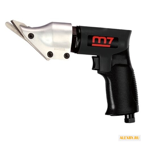 Пневмоножницы Mighty Seven QG-202