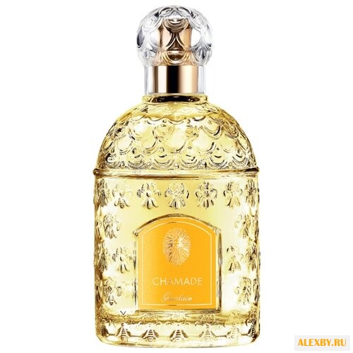 Guerlain Chamade Eau de Toilette