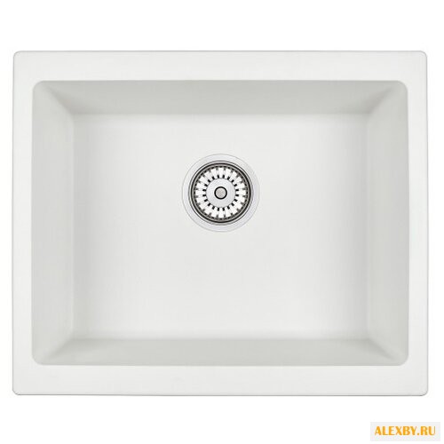 Врезная кухонная мойка Granula