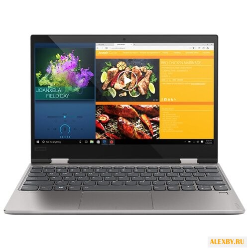 Ноутбук Lenovo Yoga 720 12