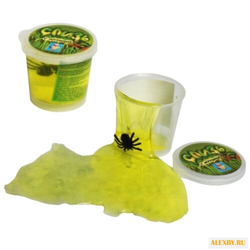 Лизун 1 TOY Т59105