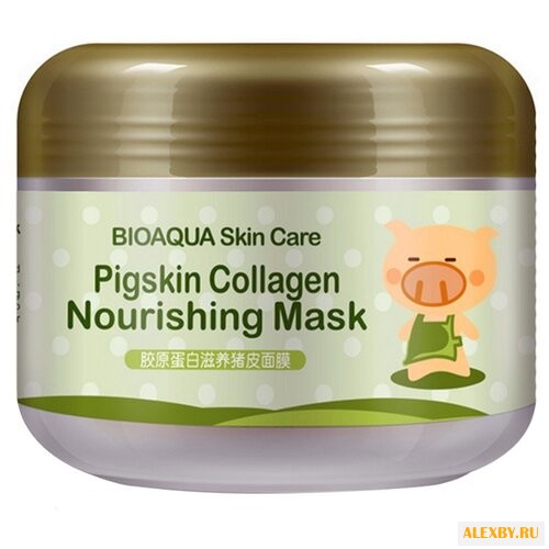 BioAqua Питательная