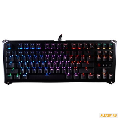 Клавиатура A4Tech Bloody B930