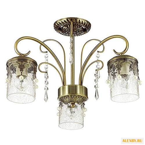 Люстра Lumion Tibo 3388 3C