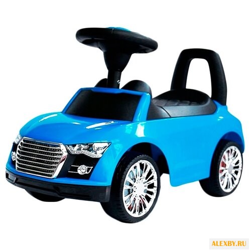 Каталка-толокар Tommy ROC 101