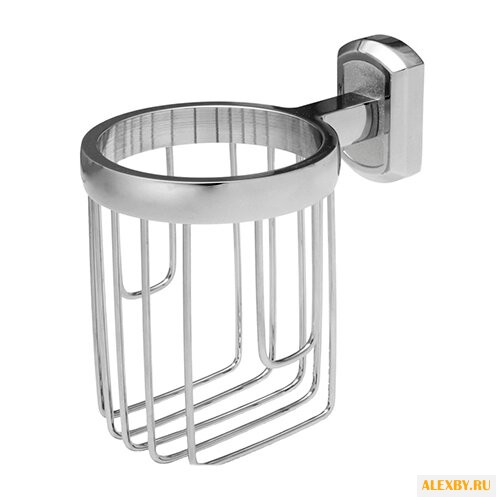 Держатель WasserKRAFT Oder K-3045