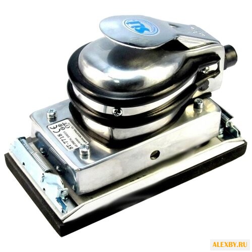 Вибрационная пневмошлифмашина