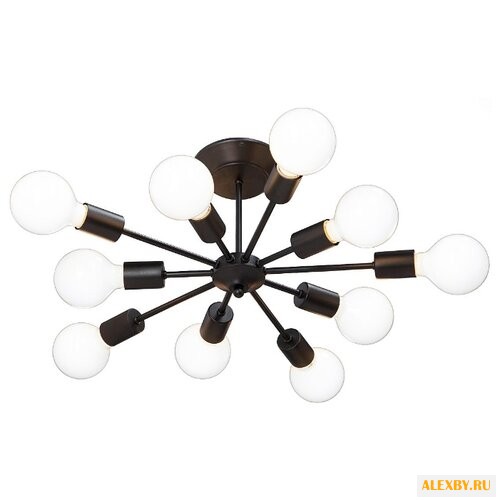 Люстра Vitaluce V4261-1 10PL