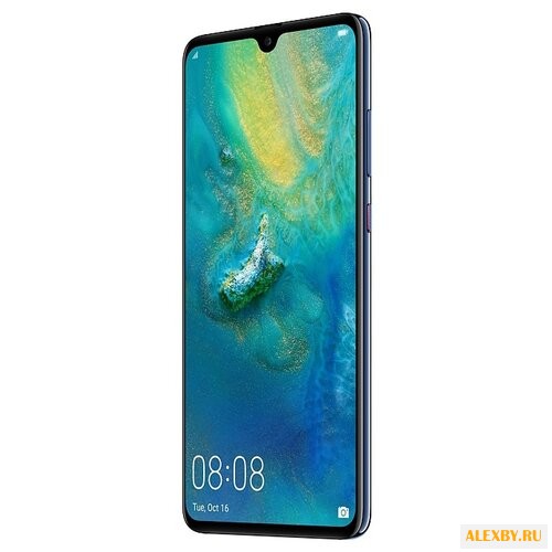 Смартфон HUAWEI Mate 20 6 128GB