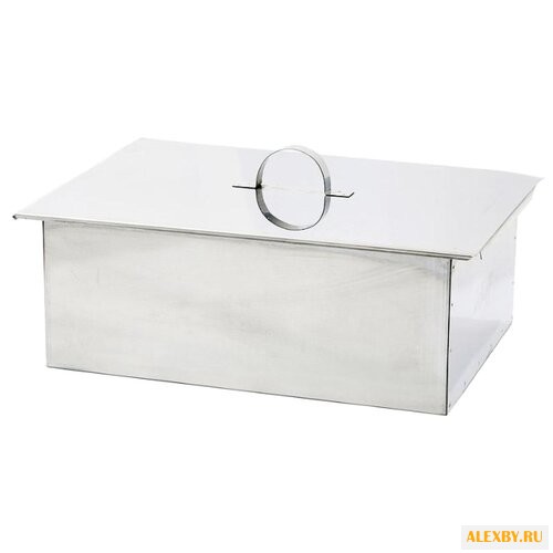 Коптильня Grillkoff из