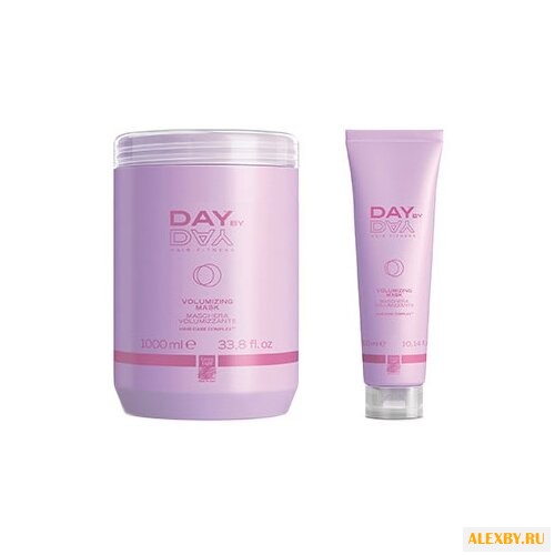 Green Light Day By Day Маска