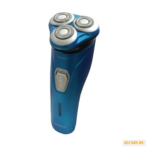 Электробритва Бердск 3303А
