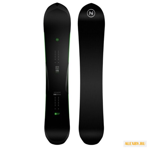 Сноуборд Nidecker Ultralight