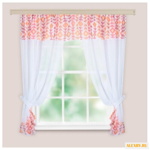 Комплект Witerra Глория этно на