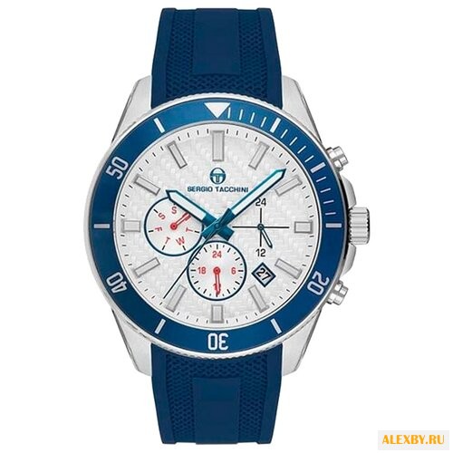 Наручные часы SERGIO TACCHINI