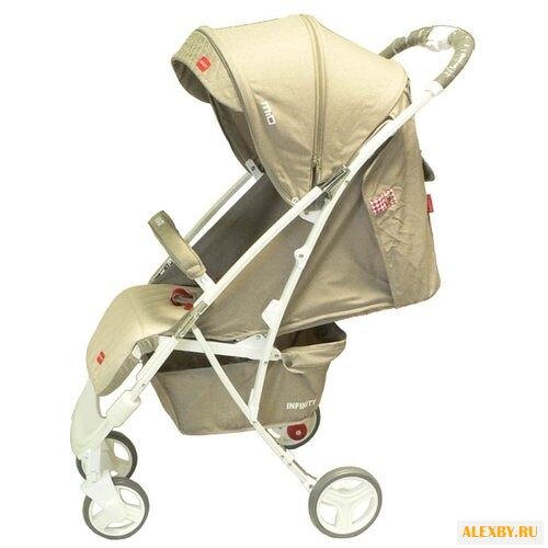 Прогулочная коляска Infinity