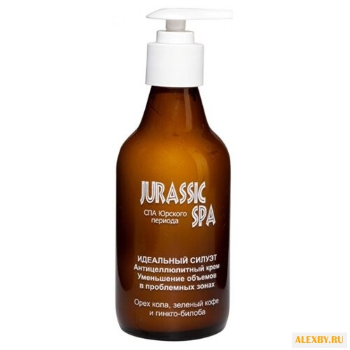 Крем Jurassic SPA Идеальный