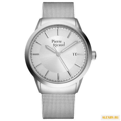 Наручные часы Pierre Ricaud