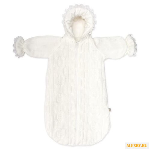 Комбинезон-конверт Сонный