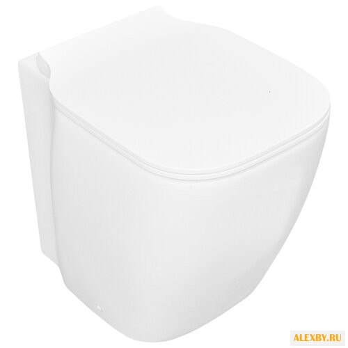 Унитаз BelBagno Aldina