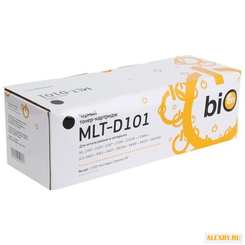 Картридж BiON MLT-D101S