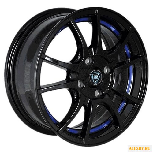 Колесный диск NZ Wheels F-43