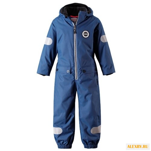 Комбинезон Reima Sevetti 520229