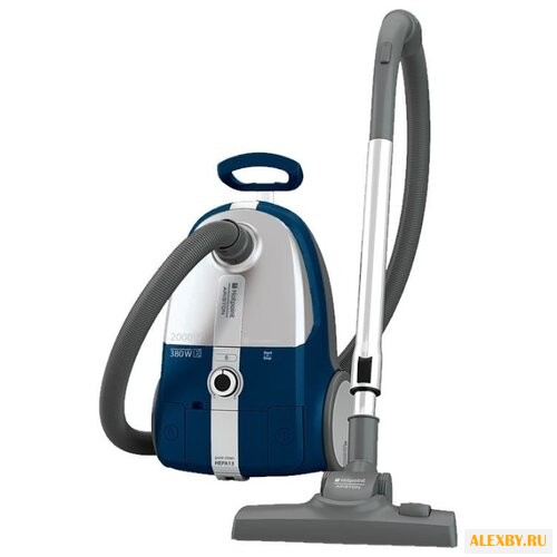 Пылесос Hotpoint-Ariston SL B20