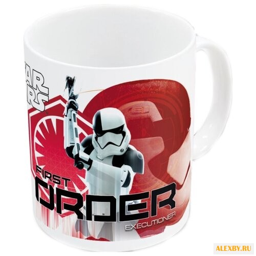 Stor Кружка Звездные Войны