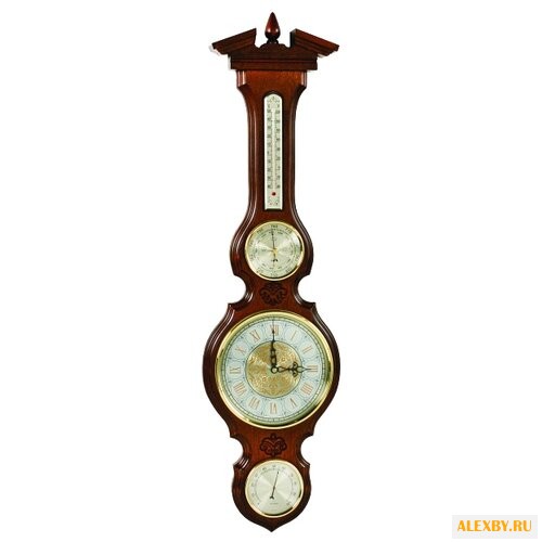 Метеостанция БРИГ+ М-97