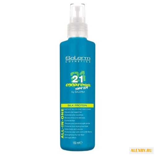 Salerm Cosmetics Salerm 21