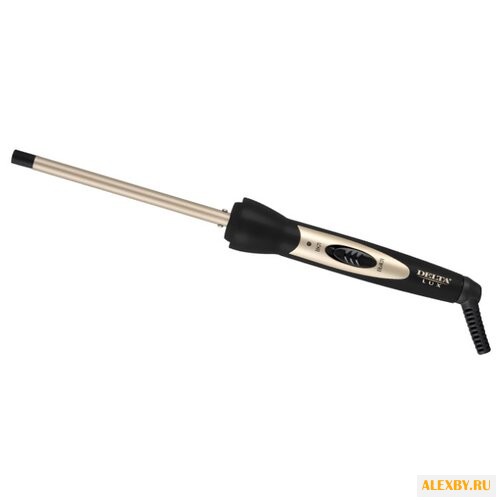 Щипцы плойка DELTA LUX DL-0637