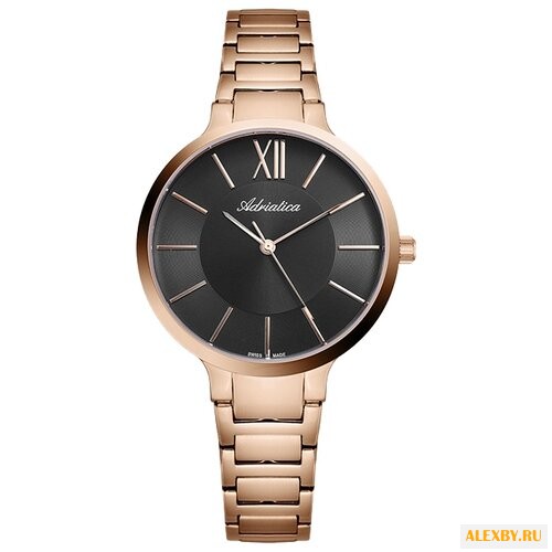 Наручные часы Adriatica