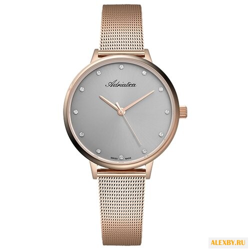 Наручные часы Adriatica