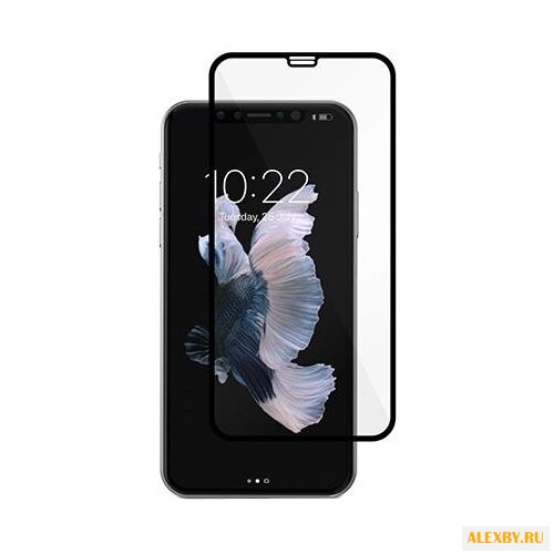 Защитное стекло Moshi IonGlass