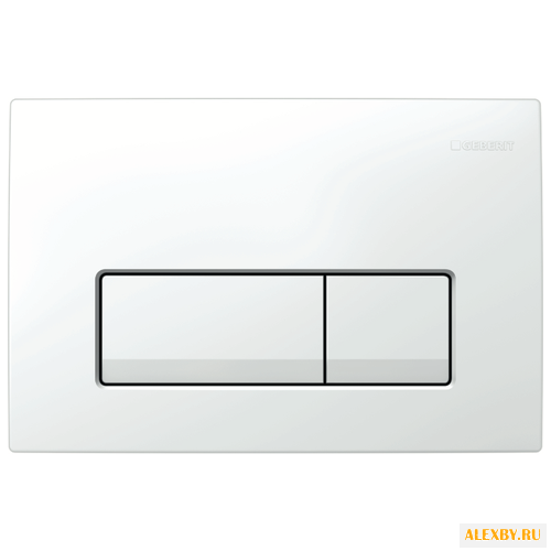 Кнопка смыва GEBERIT