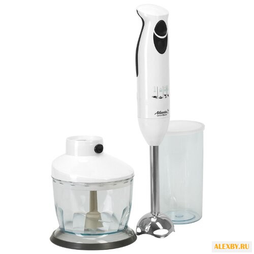 Погружной блендер Atlanta ATH-333