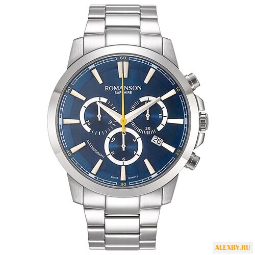 Наручные часы ROMANSON