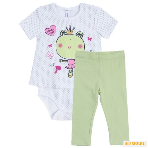 Комплект одежды playToday